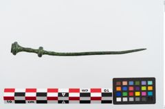 Foto von Bronzemehrkopfnadel (NHMW-PRAE-024537)